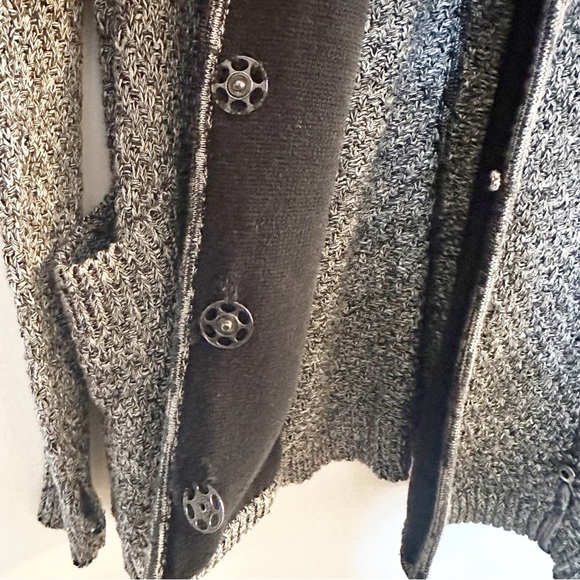 Lululemon Post Practice Cardigan - Picture 14 of 16